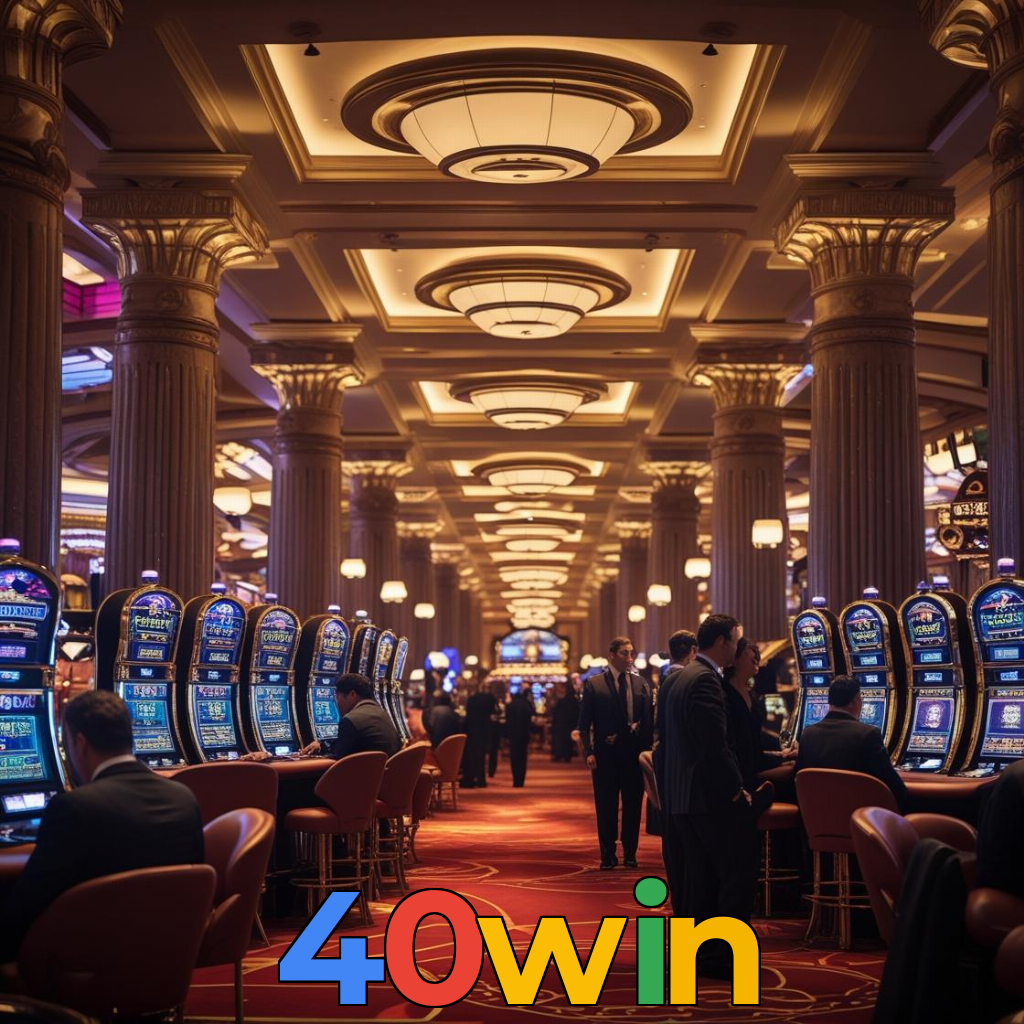 40win:Jogue poker, roleta e aposte no futebol para uma experiência épica!