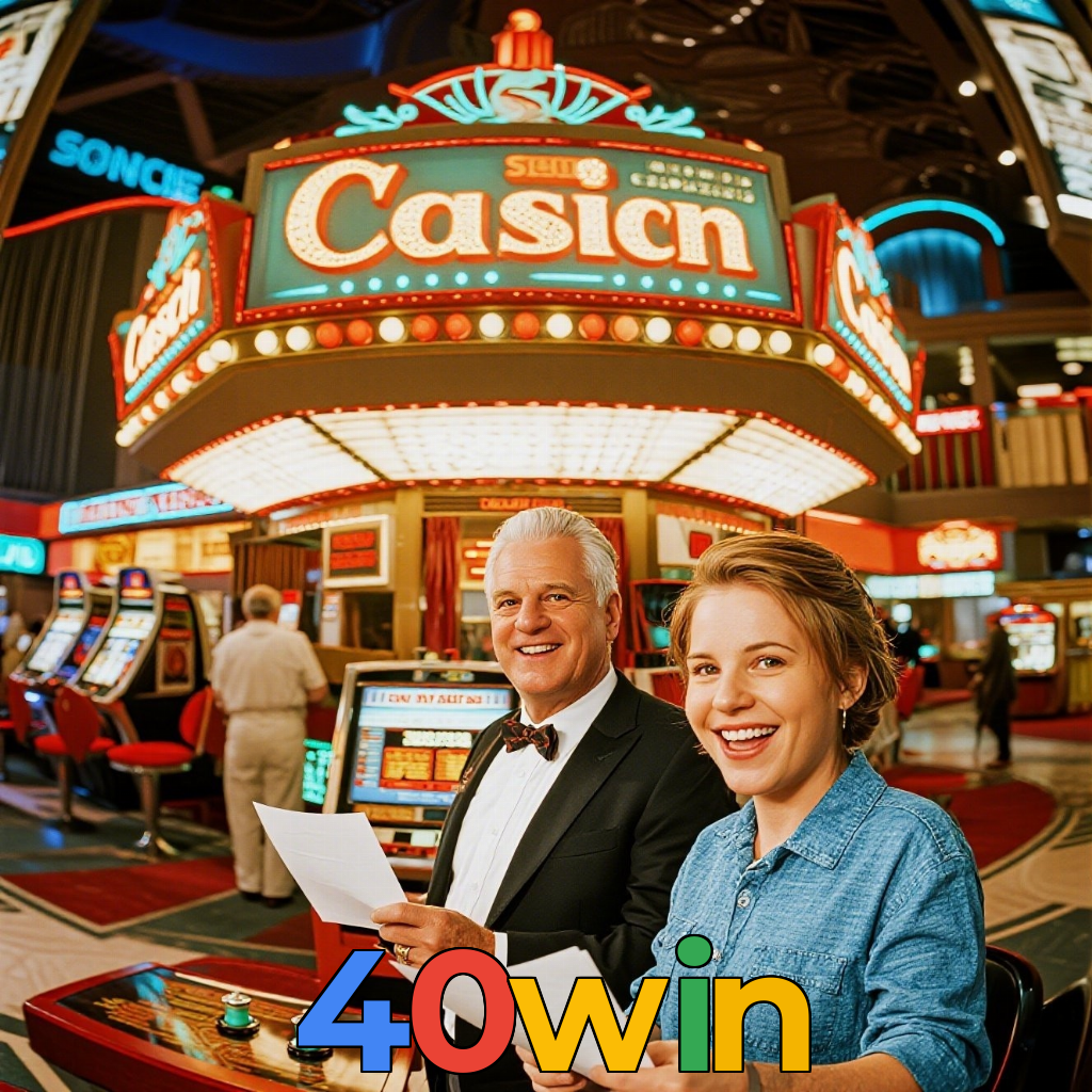 40win:Jogue blackjack, aposte no futebol e ganhe grandes prêmios no cassino online!