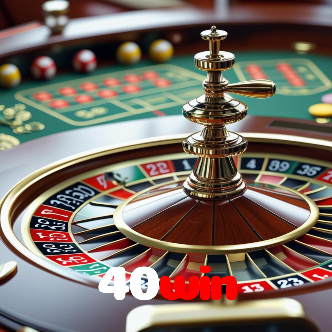 40win:Os jackpots estão esperando por você! Entre no jogo e faça história!