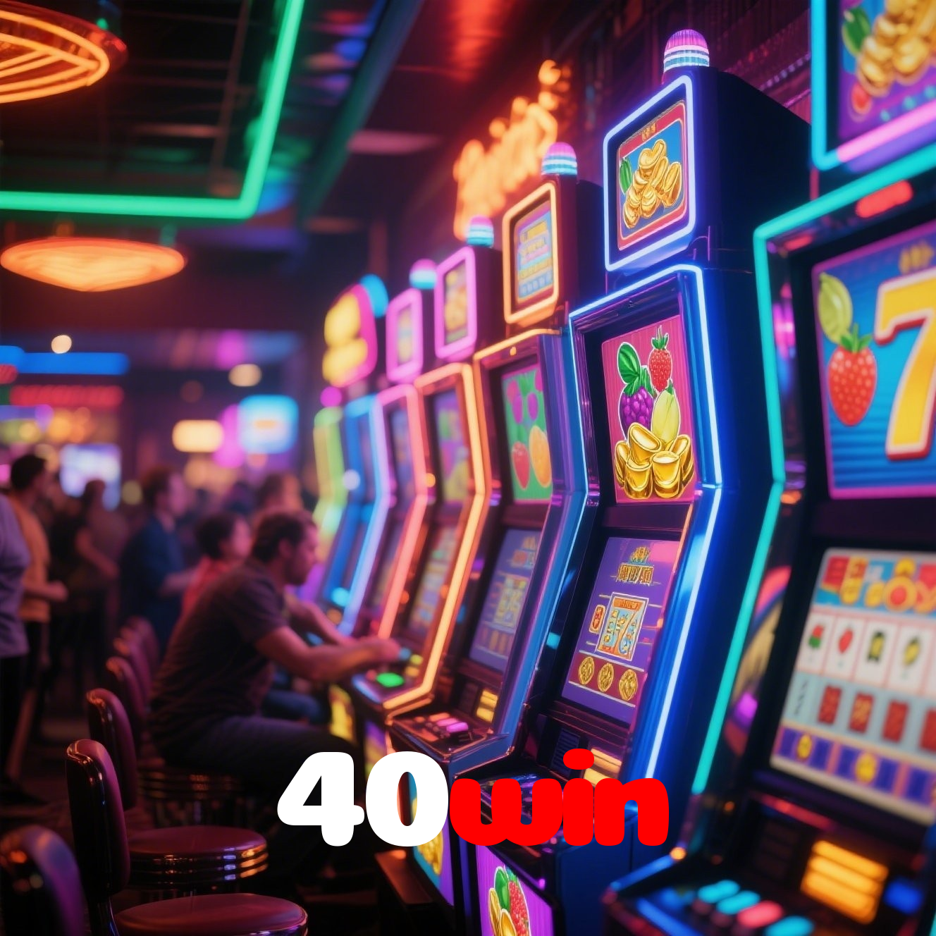 40win：Aposte no futebol e jogue os melhores jogos de cassino com segurança!
