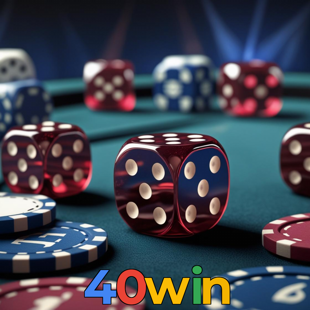 40win:O melhor cassino online está aqui! Jogue nas slots e ganhe!