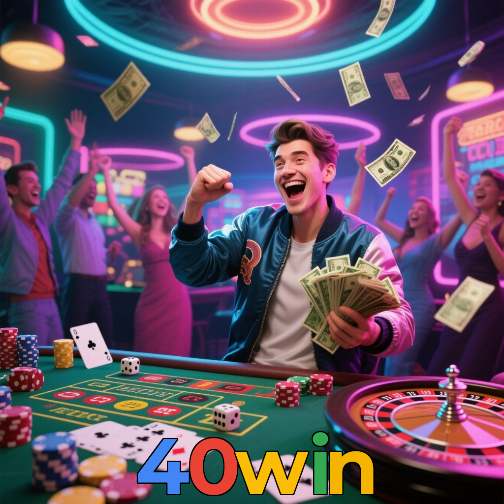 40win:Sinta a emoção do futebol online! Aposte e vença agora!