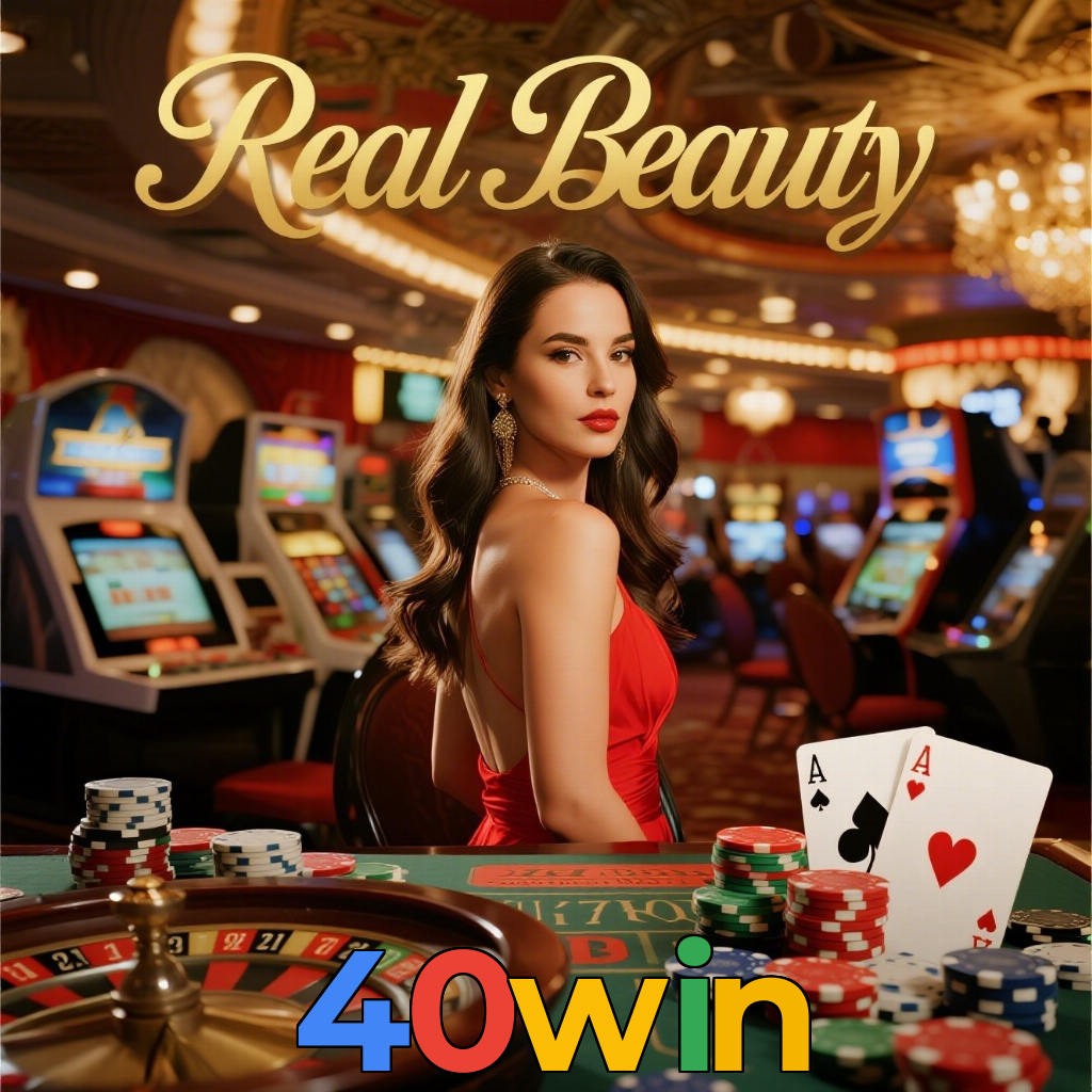 40win:Venha viver a emoção do cassino! Gire a roleta e ganhe grandes prêmios!