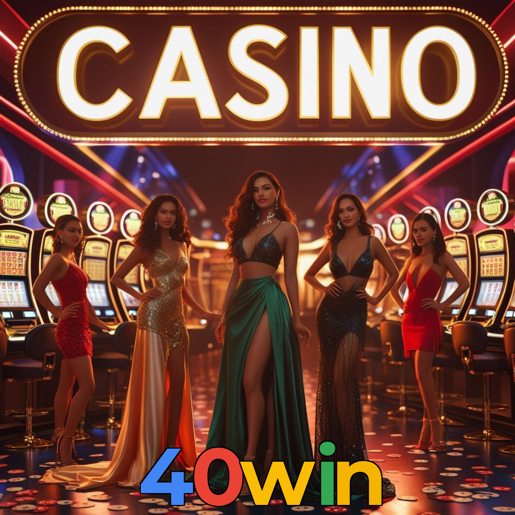40win：Sinta a adrenalina da roleta! Aposte e vença agora!