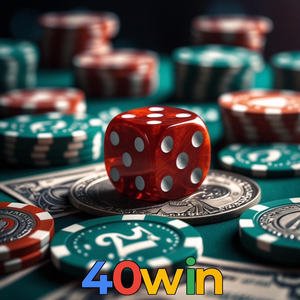 40win:A sorte está ao seu lado! Aposte nas melhores opções e vença agora!