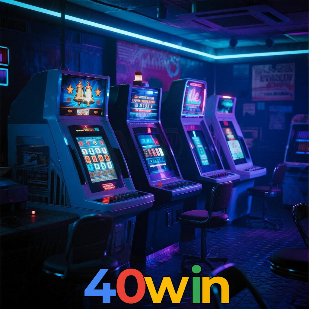 40win:Apostas ao vivo no futebol e grandes prêmios em jogos de blackjack!