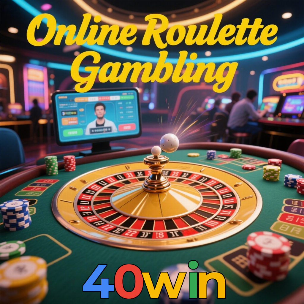 40win:Jogue nas melhores slots e vença o jackpot agora mesmo!
