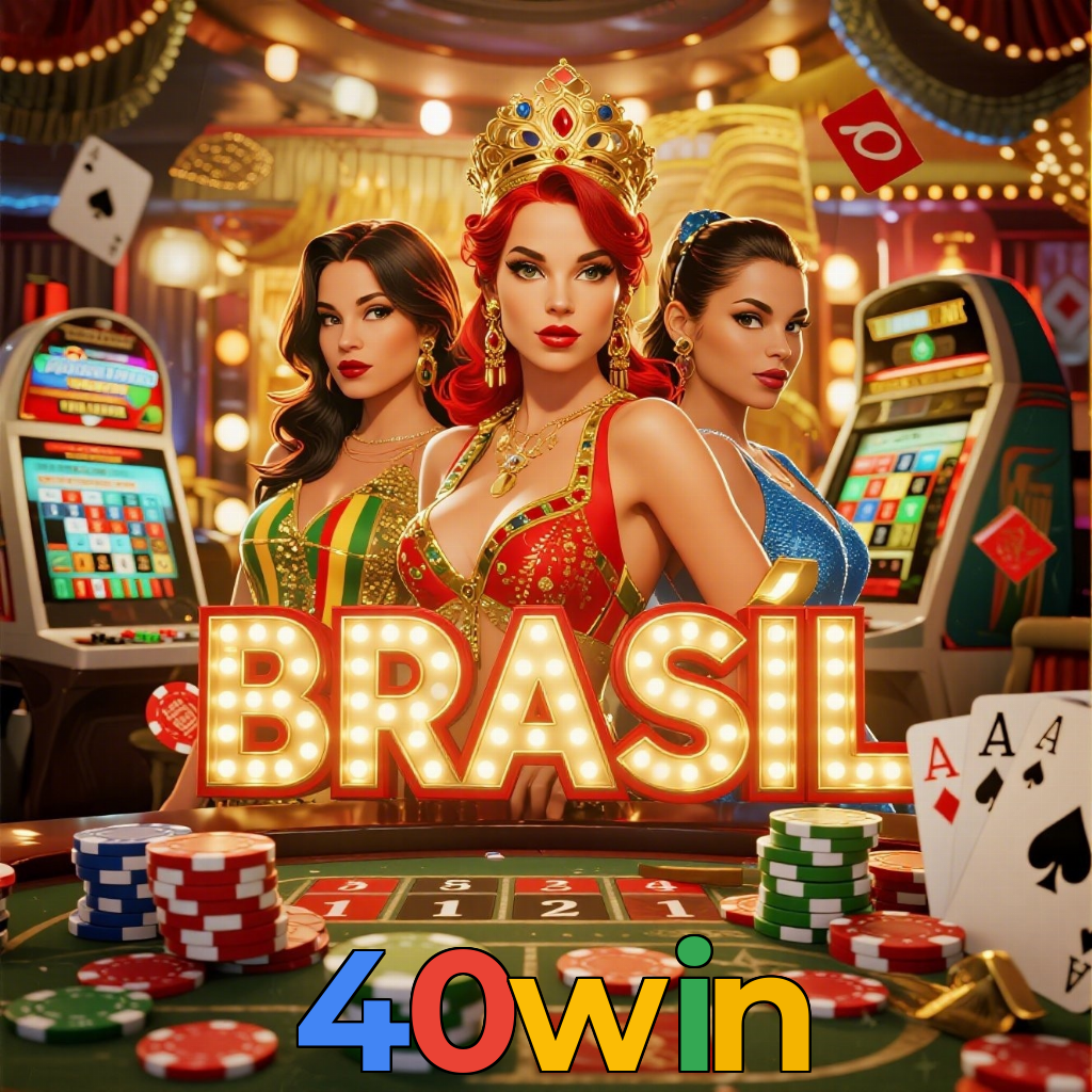 40win:Jogue blackjack, slots e aposte ao vivo no futebol, tudo no mesmo cassino!