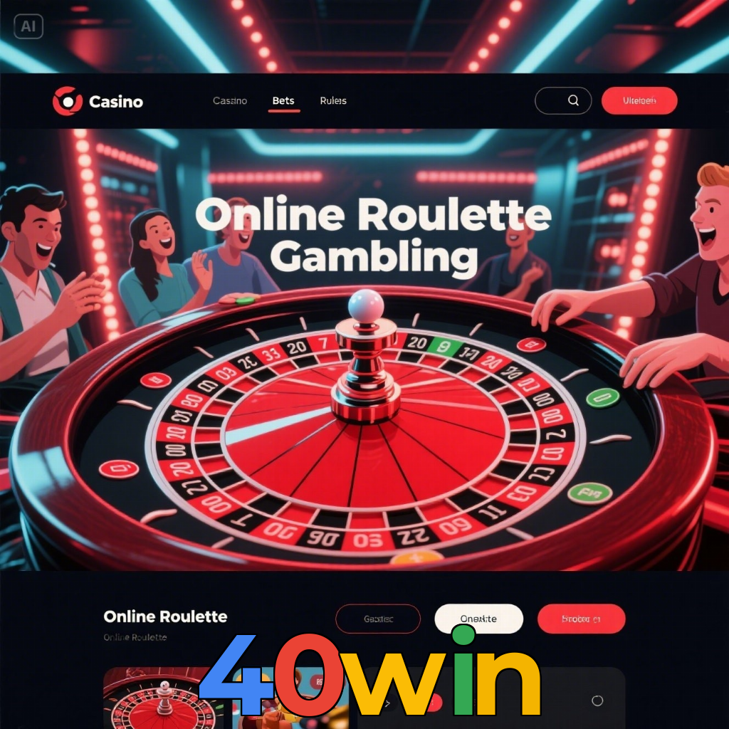 40win：Cada giro pode ser um novo prêmio! Descubra as melhores slots online!