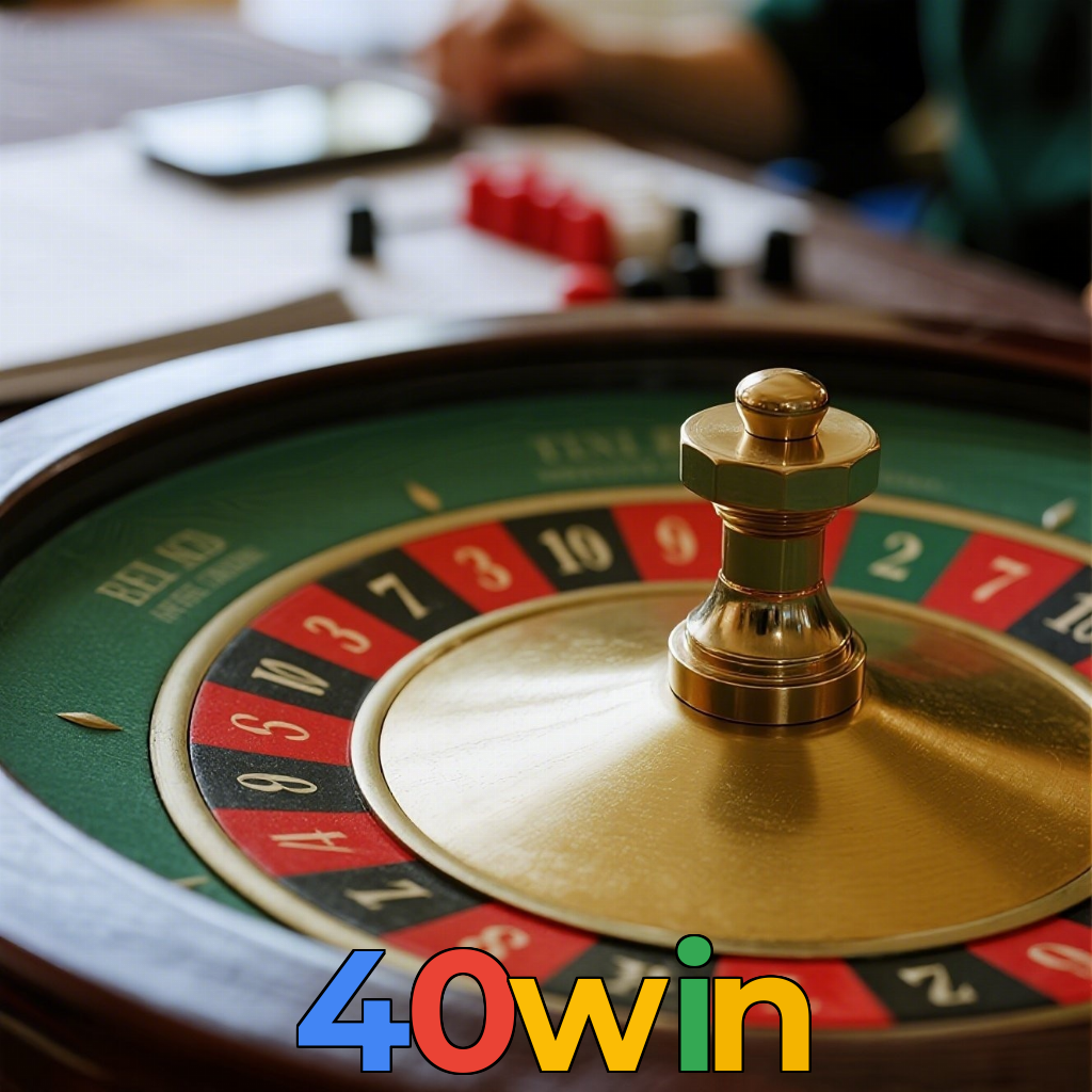 40win：A sorte está ao seu lado! Aposte nas melhores opções e vença agora!