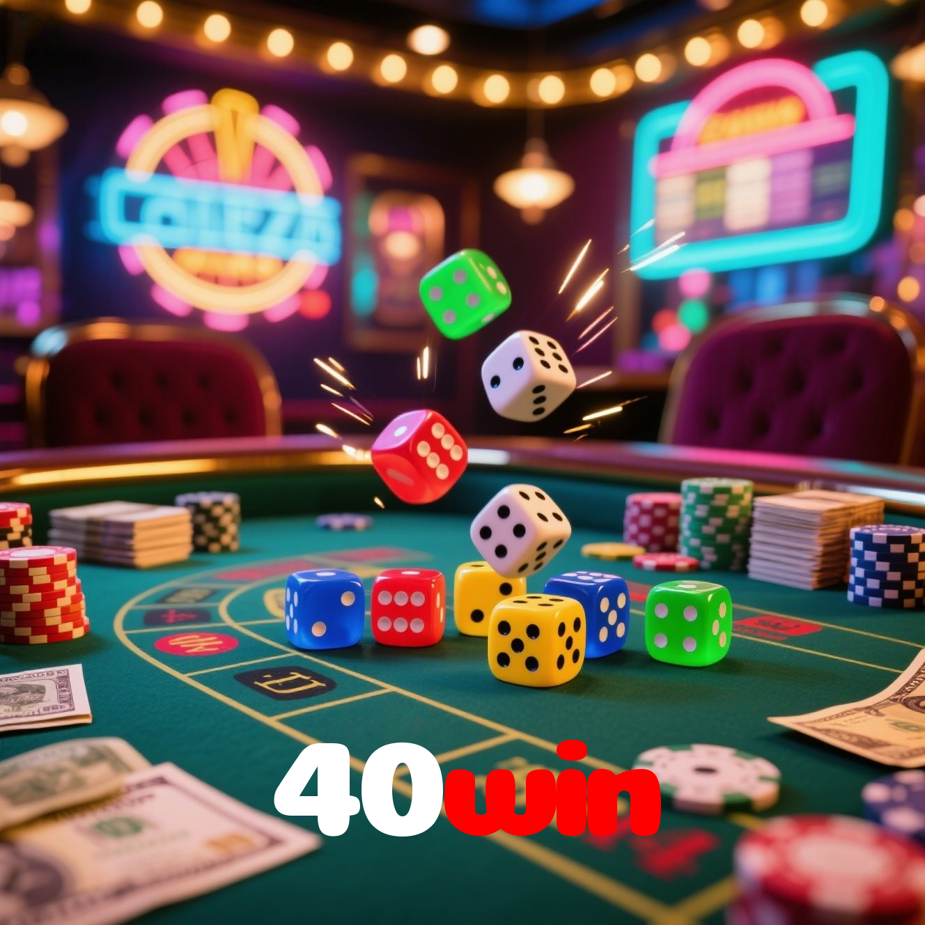 40win：Jogue no futebol digital e ganhe prêmios incríveis!