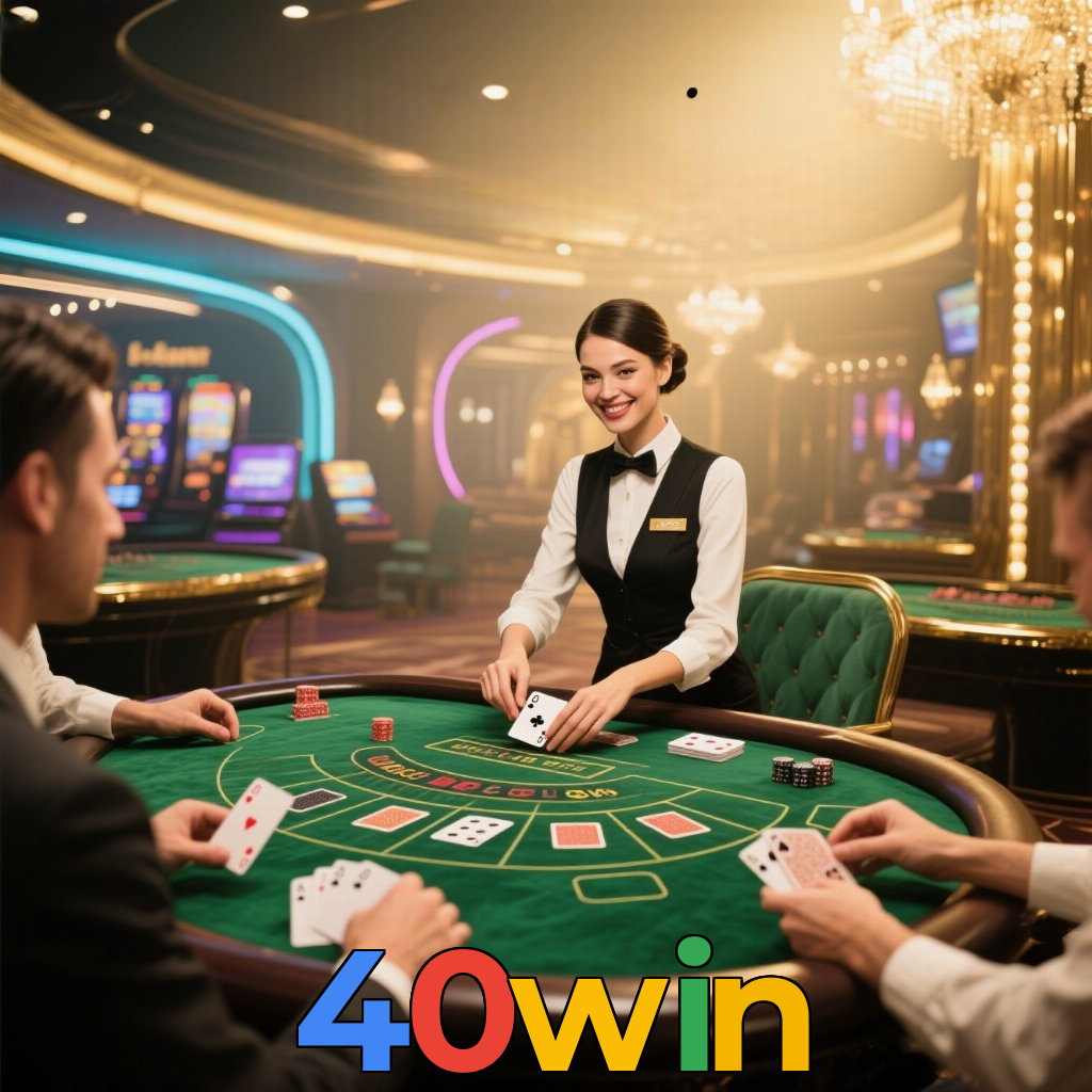 40win:Entre no nosso cassino online e jogue nas roletas agora!