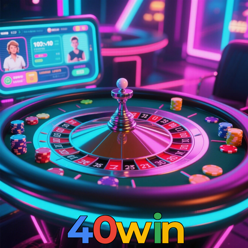 40win:Divirta-se com blackjack e apostas no futebol online, onde a sorte está ao seu lado!
