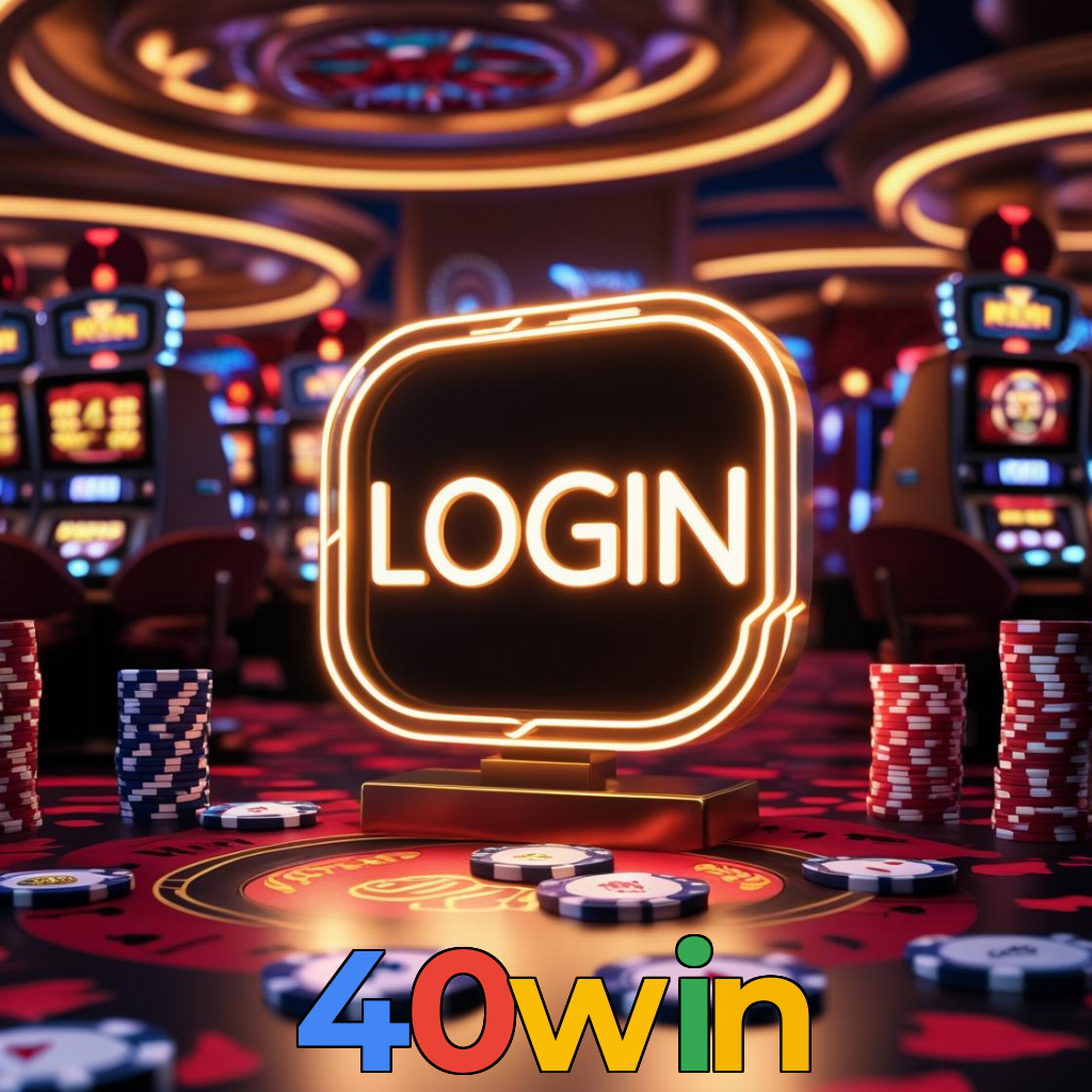 40win:O melhor cassino online com apostas ao vivo em futebol e jogos de cassino!