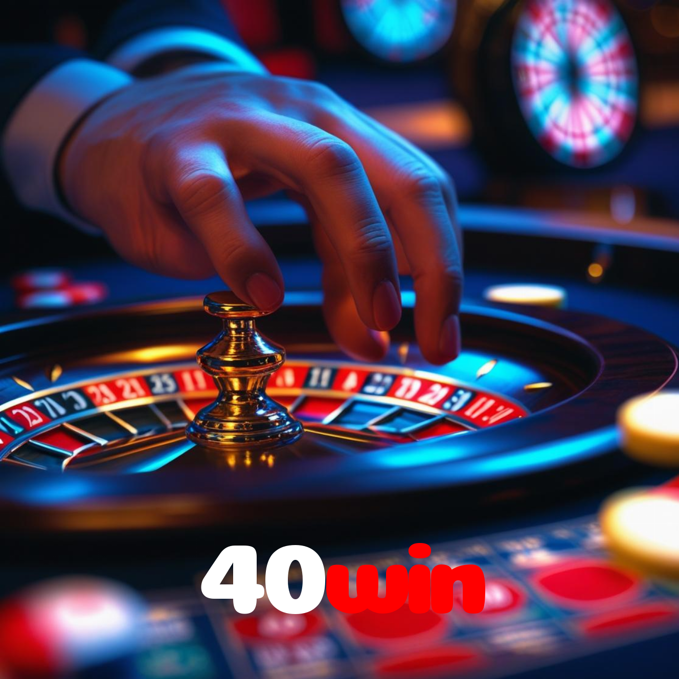 40win：O futebol nunca foi tão divertido! Aposte e ganhe prêmios incríveis!