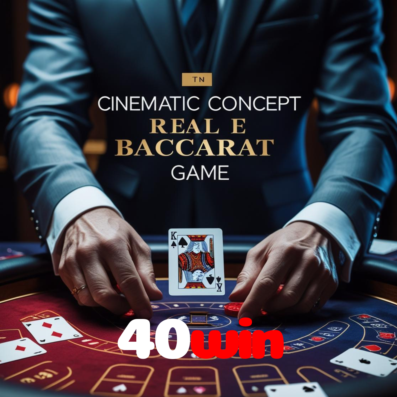 40win：A sorte está ao seu lado nas nossas mesas de roleta! Aposte agora!