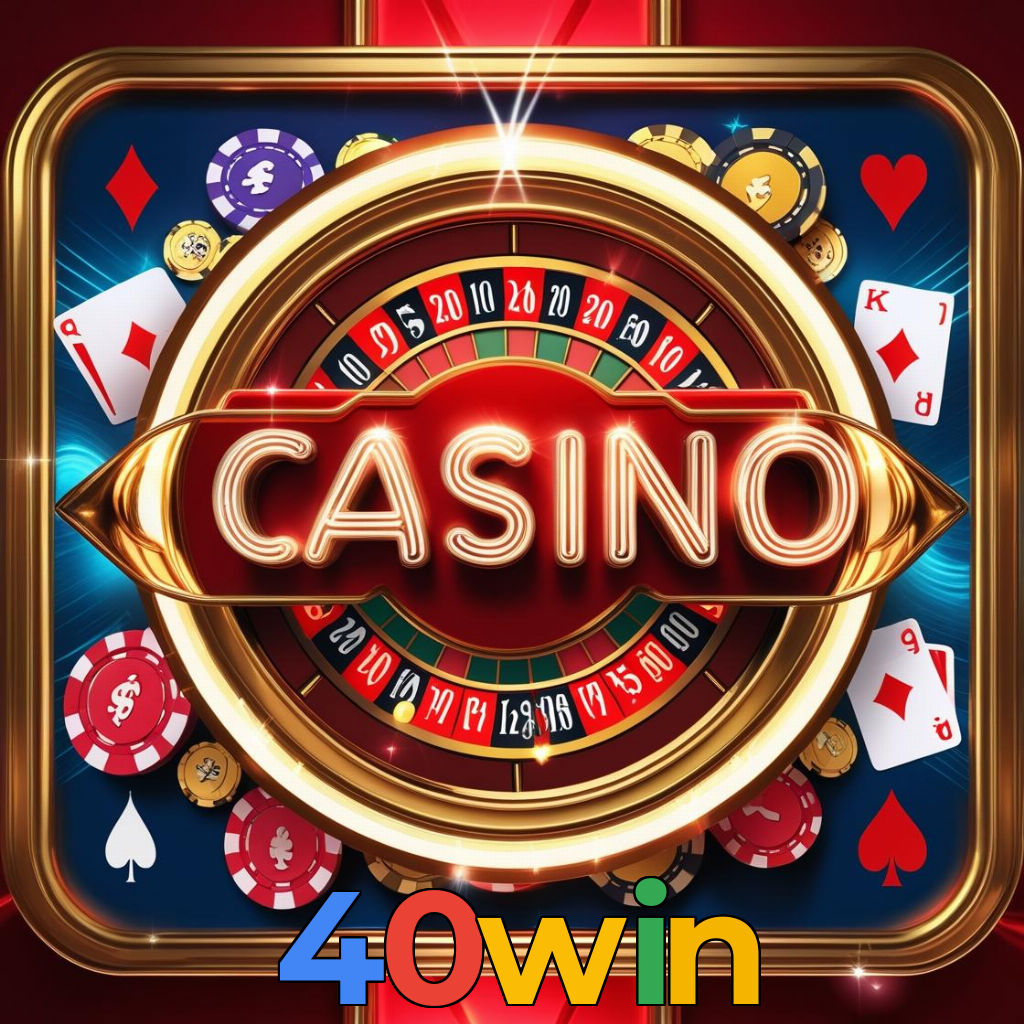 40win:Jogue blackjack, aposte no futebol e conquiste vitórias incríveis!