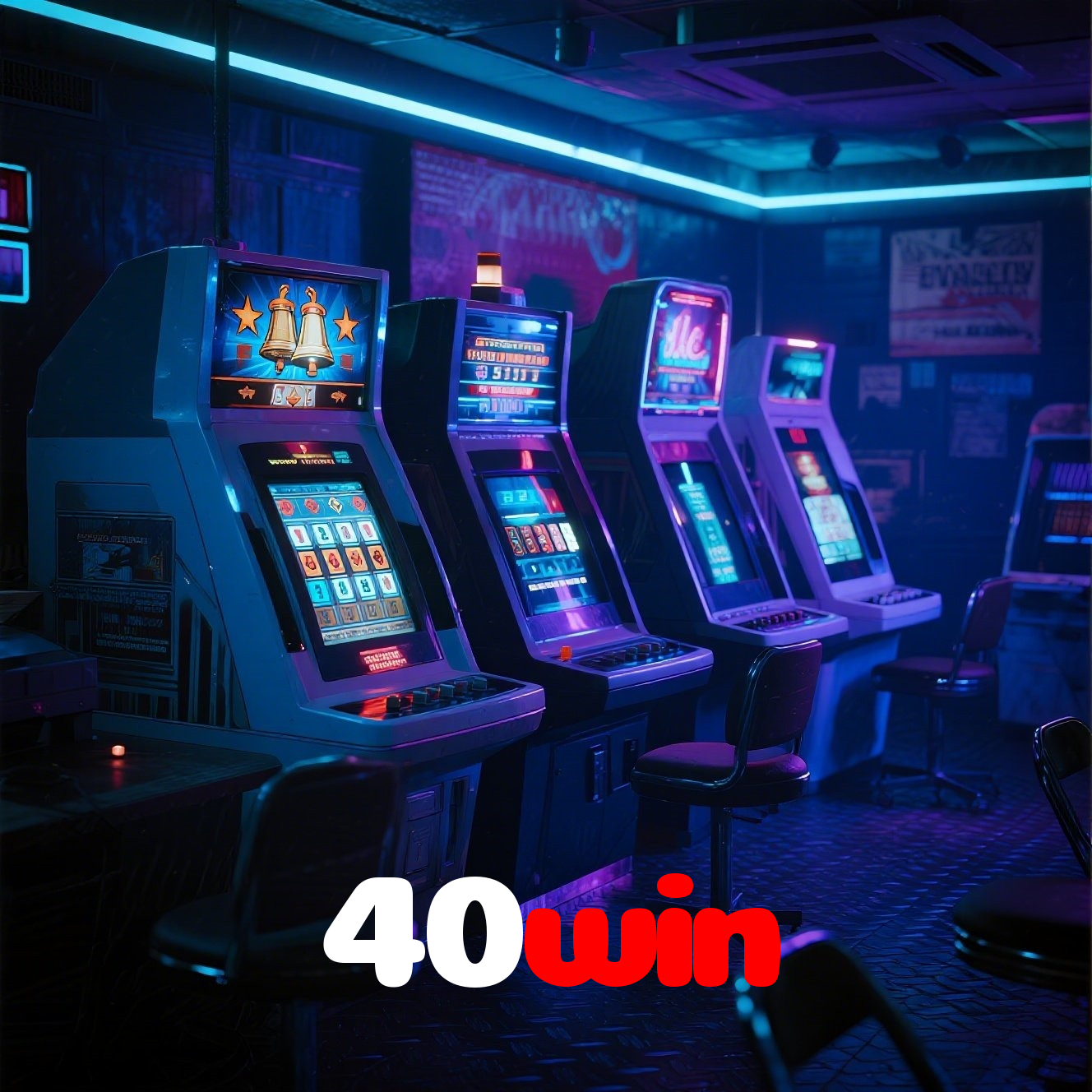 40win：Jogue blackjack, aposte no futebol e conquiste grandes prêmios em nosso cassino!
