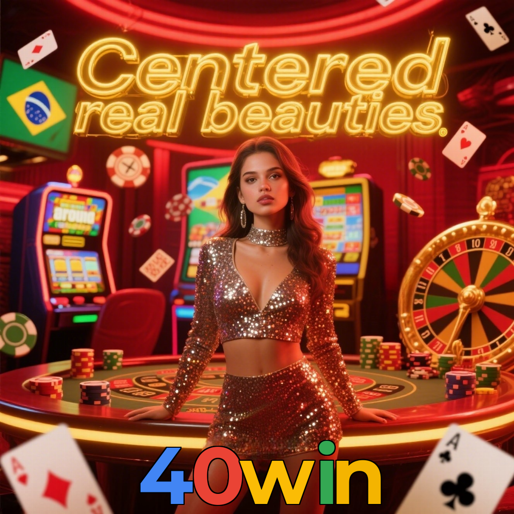 40win:Aposte no futebol e ganhe nos jogos de blackjack e poker online!
