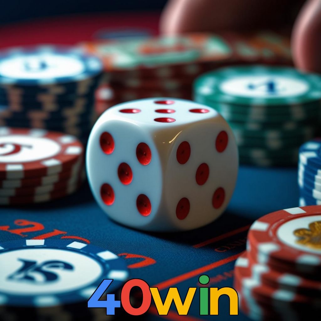 40win:Onde as vitórias no futebol se encontram com os jackpots do cassino!