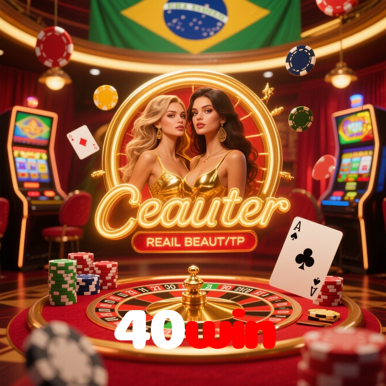 40win：Ganhe com o futebol online e leve sua vitória para o próximo nível!