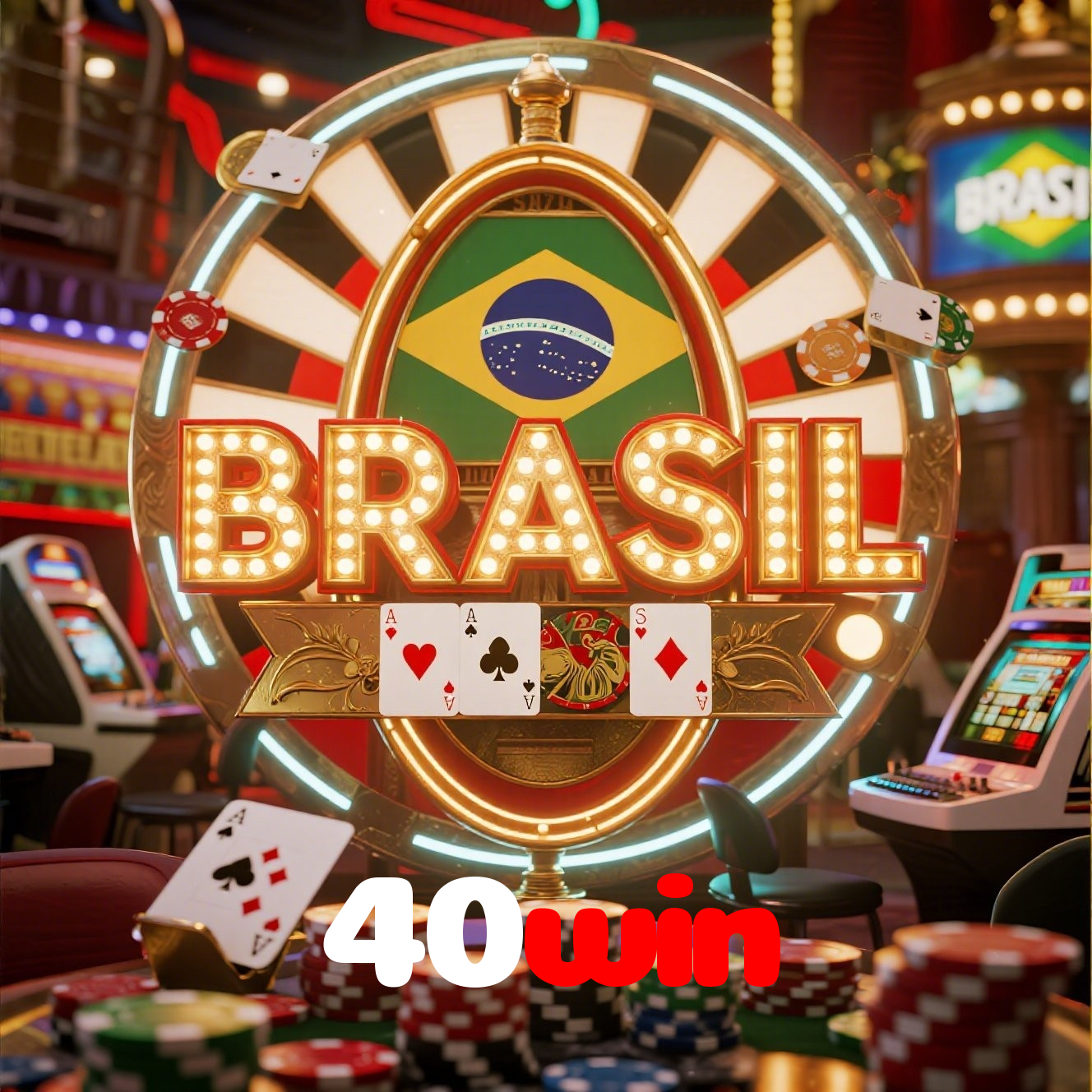 40win：Sua vitória no futebol digital começa agora! Aposte nos melhores times!