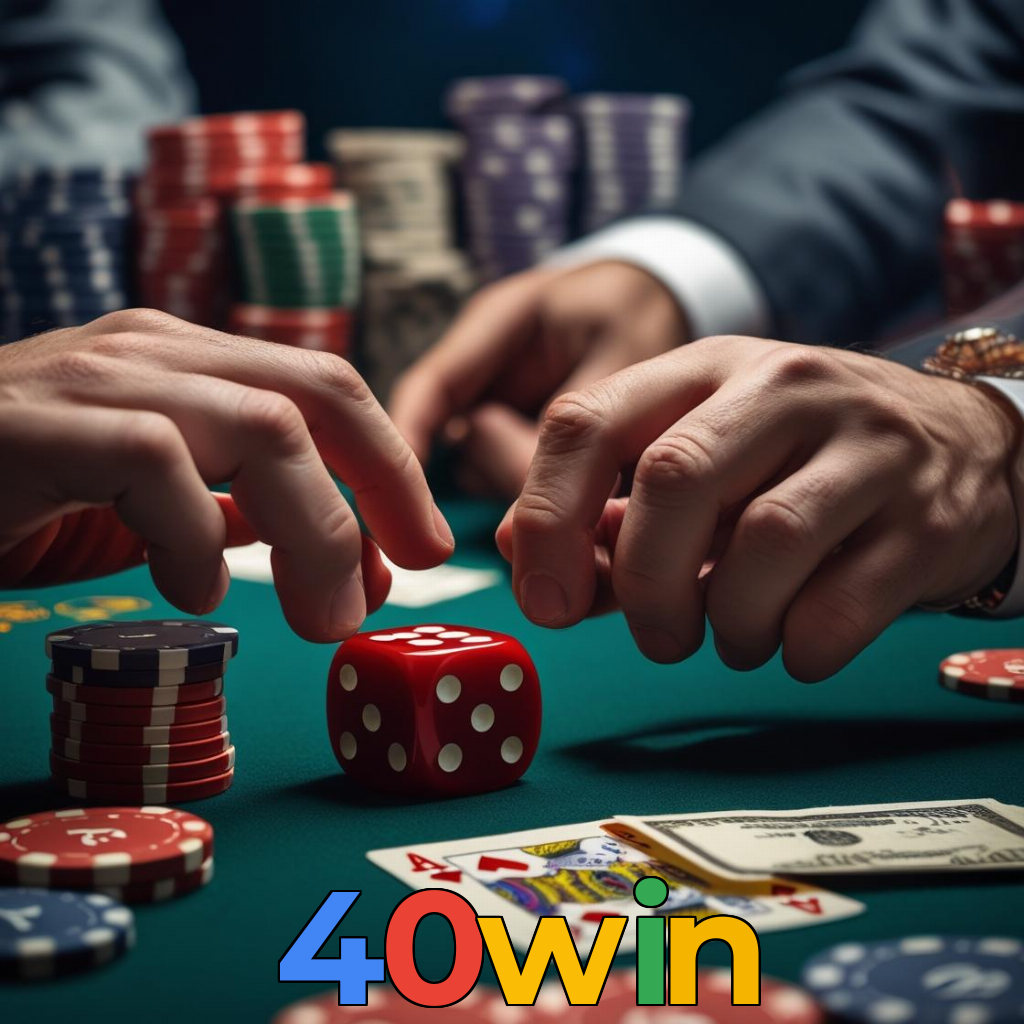 40win:Jogue Blackjack online e mostre que você é o mestre das cartas!