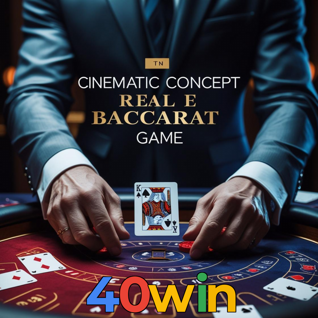 40win:A melhor experiência de apostas no futebol e cassino está no nosso site!