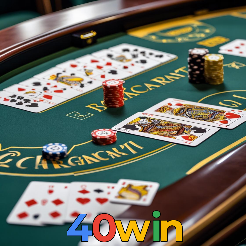 40win:As slots mais emocionantes estão esperando por você! Vença agora!