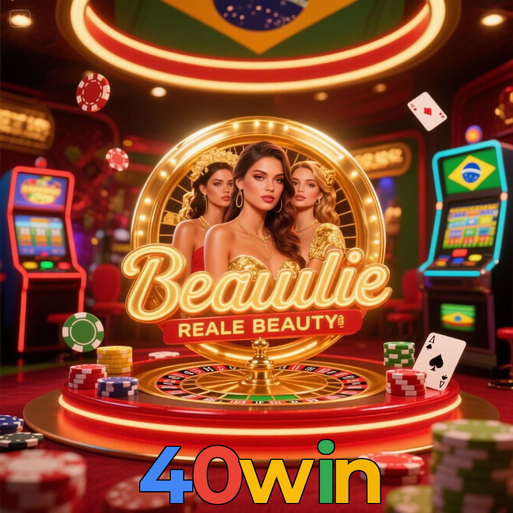 40win:A roleta é sua chance de ganhar grandes prêmios! Aposte agora!