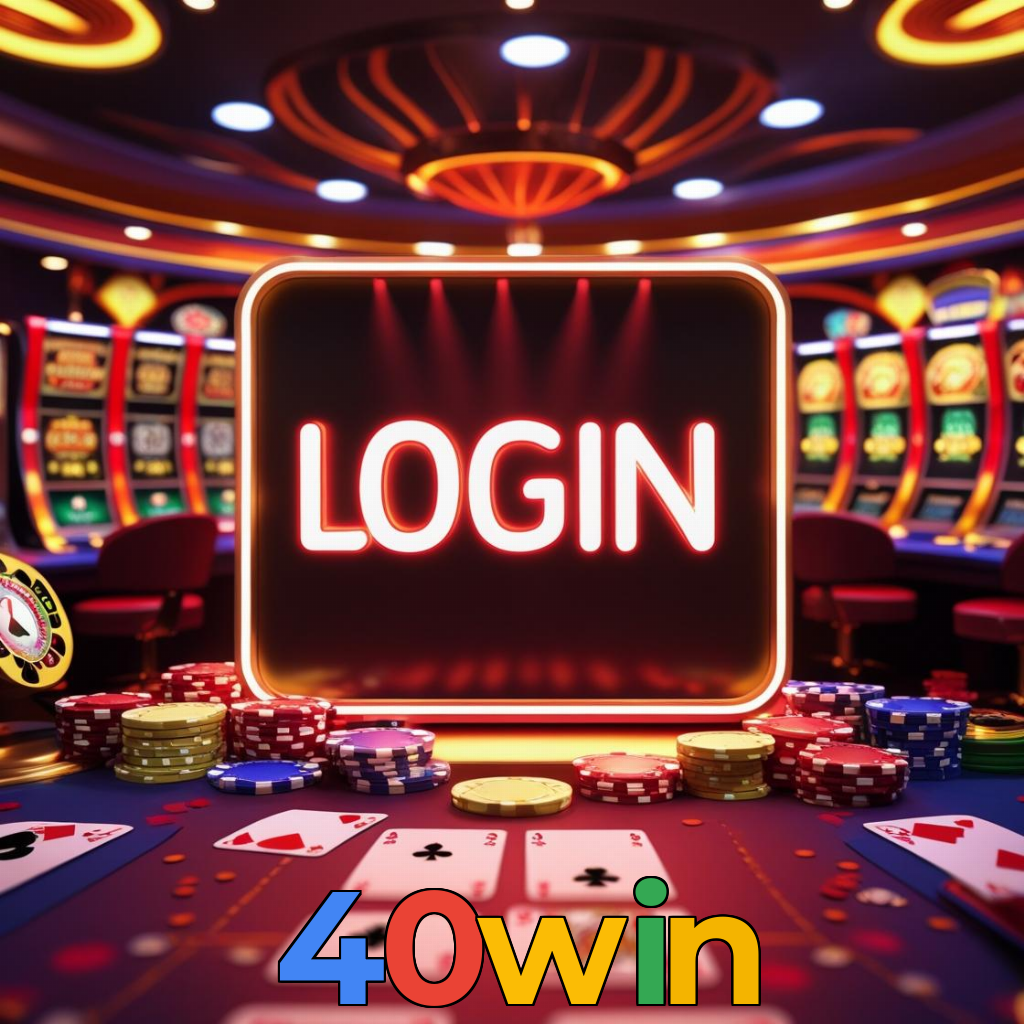 40win:Aposte no futebol e viva a emoção do jogo!