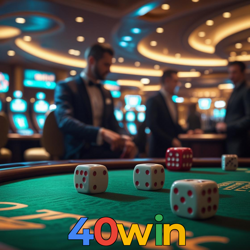 40win:As melhores slots para você! Aposte e ganhe agora!