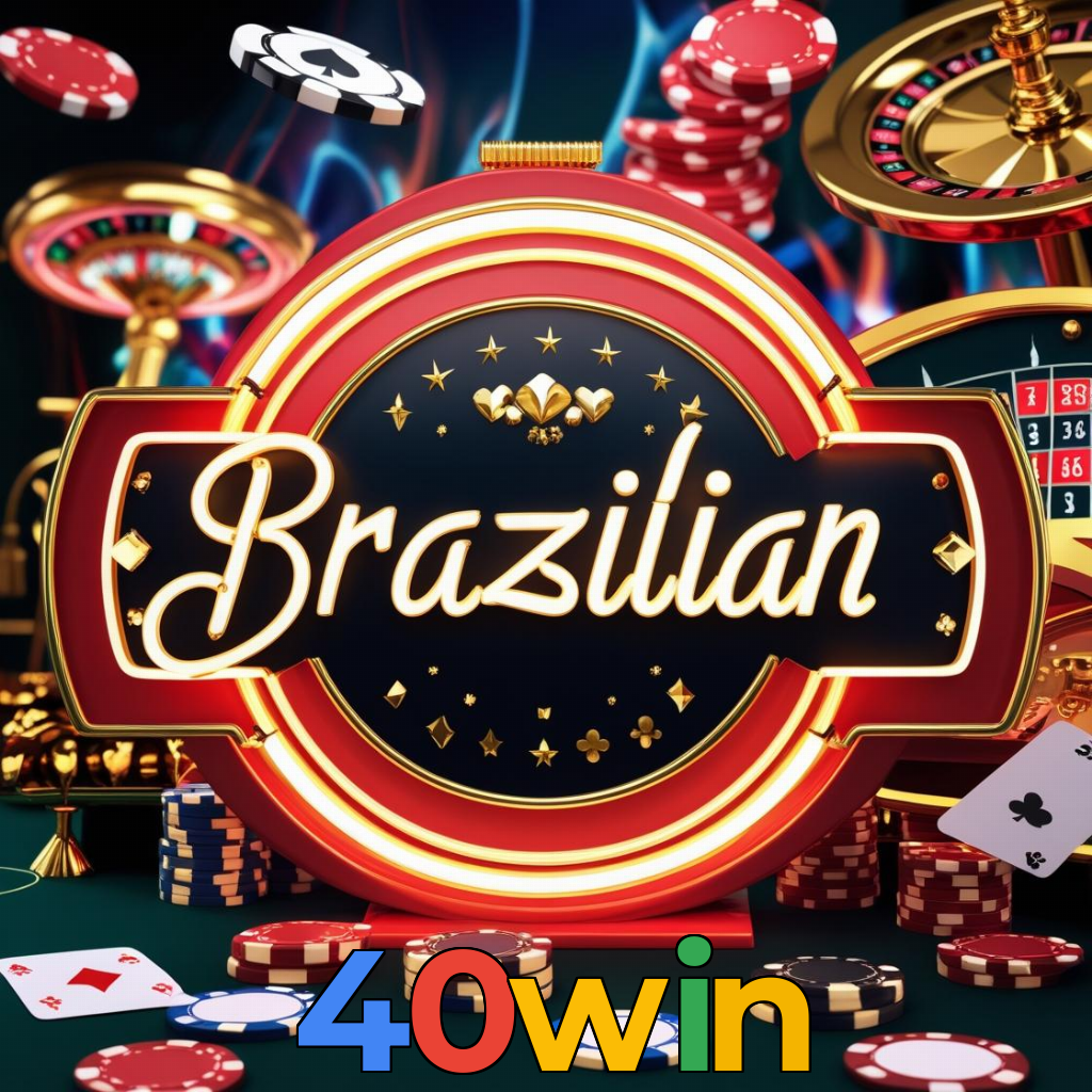 40win：O melhor cassino online com slots, poker e apostas no futebol!