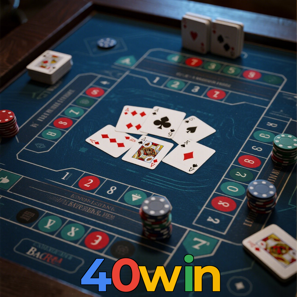 40win：A sorte está ao seu alcance! Aposte e vença no futebol!
